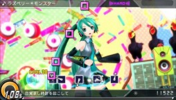 ֽ鲻ߥ -Project DIVA- Xפȡ֥ߥ饯륬륺եƥХפιƱθ101