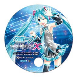 ֽ鲻ߥ -Project DIVA- Xפȡ֥ߥ饯륬륺եƥХפιƱθ101