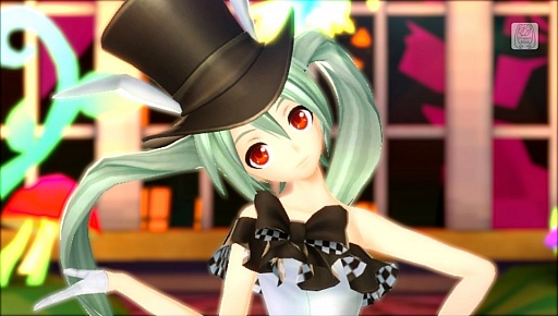  No.014Υͥ / ֽ鲻ߥ -Project DIVA- XפΥץ˥󥰥ࡼӡϿڶʡ⥸塼롤ڥ饤֤ʤɤҲ