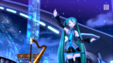  No.030Υͥ / ֽ鲻ߥ -Project DIVA- Xסо֥饤֥ǥåȥ⡼ɡפϿڶʡ⥸塼Υӥ奢Ҳ