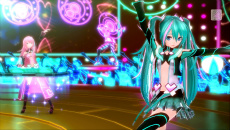  No.053Υͥ / ֽ鲻ߥ -Project DIVA- Xסо֥饤֥ǥåȥ⡼ɡפϿڶʡ⥸塼Υӥ奢Ҳ