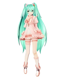  No.066Υͥ / ֽ鲻ߥ -Project DIVA- XפμϿڶʡ⥸塼Ҳ𡣿ݡɲä줿֥ݡȥ졼ȡפ֥Хפξ