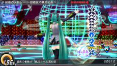  No.012Υͥ / ֽ鲻ߥ -Project DIVA- XסιٶʤФ򽸤᤿ֽˤΥɥ졼ס⥸塼ҲEXTREME̤θɤάݥȤ