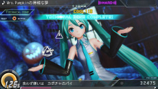  No.011Υͥ / PS4ǡֽ鲻ߥ -Project DIVA- XפϥϡɤǽեHD/60fpsǥꥺॲबڤ