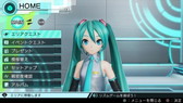  No.012Υͥ / ֽ鲻ߥ -Project DIVA- Xס饤֥Ȥ饤֥ǥåȤγפ