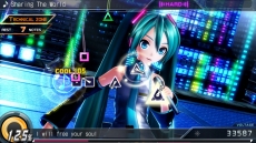  No.006Υͥ / PS4ֽ鲻ߥ -Project DIVA- X HDɲDLCSharing The WorldפȡHand in Handפ2ʤץ쥤ǽ