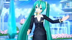  No.003Υͥ / ֽ鲻ߥ -Project DIVA- X HDAIRDO ܥ⥸塼뤬825ۿ