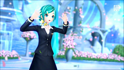  No.004Υͥ / ֽ鲻ߥ -Project DIVA- X HDAIRDO ܥ⥸塼뤬825ۿ