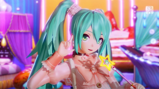  No.011Υͥ / ֽ鲻ߥ -Project DIVA- X HDסֽ鲻ߥ VRե塼㡼饤֡פΥǥθݡȡȯؤȽ鲻ߥVRɤ̥ϤȤ