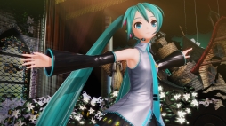 鲻ߥ2ȥ롤-Project DIVA- X HDפȡVR ե塼㡼饤֡פ鲻ߥեˡ˻ͷŸ