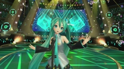 鲻ߥ2ȥ롤-Project DIVA- X HDפȡVR ե塼㡼饤֡פ鲻ߥեˡ˻ͷŸ