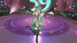  No.006Υͥ / 鲻ߥ2ȥ롤-Project DIVA- X HDפȡVR ե塼㡼饤֡פ鲻ߥեˡ˻ͷŸ