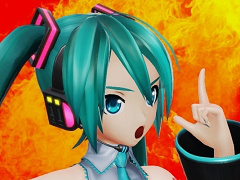 ֽ鲻ߥ -Project DIVA- X HDץץ쥤ݡȡPS4ǤʤǤϤΥեå⤤׾촶Ф