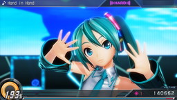  No.003Υͥ / ֽ鲻ߥ -Project DIVA- X HD׼Ͽ30ʤDLC2ʤҲ𤹤ư褬