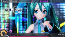  No.004Υͥ / ֽ鲻ߥ -Project DIVA- X HDפȯ䡣̵ָΡߥ 20102015ѥåפʤɡDLCۿ