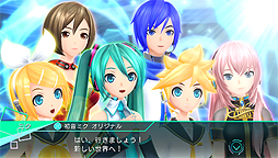  No.004Υͥ / PS Vitaֽ鲻ߥ -Project DIVA- Xפȯ䡣ֽˤΥɥ졼 Ķ䵻˽ȶʡפΡȺǹ١ɥꥺॲ