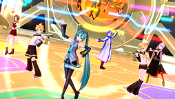  No.005Υͥ / PS Vitaֽ鲻ߥ -Project DIVA- Xפȯ䡣ֽˤΥɥ졼 Ķ䵻˽ȶʡפΡȺǹ١ɥꥺॲ