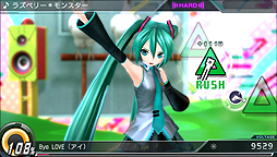  No.006Υͥ / PS Vitaֽ鲻ߥ -Project DIVA- Xפȯ䡣ֽˤΥɥ졼 Ķ䵻˽ȶʡפΡȺǹ١ɥꥺॲ