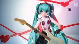  No.007Υͥ / SEGA feat. HATSUNE MIKU Project״Ϣȥˡ֥ڥ륽4 󥷥󥰡ʥȡץܥ塼बо