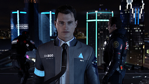 TGS 2017Υǥ4Gamer޺ʤȯɽޤϡֵԻԡסDetroit Become HumanסYonderסBrambleLash