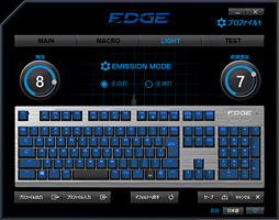 EDGE 201ץӥ塼ȼΥåܤHORIPCޡܡɤˤϡΤʥåȤȥǥåȤ¸Ƥ