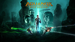 Aquanox: Deep Descent