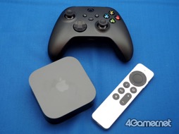  No.002Υͥ / ;Xbox磻쥹ȥ顼Ѥ뤿Apple TV 4K23äApple ArcadeͷǤȹͤáʡ㤤ʪSurfer12