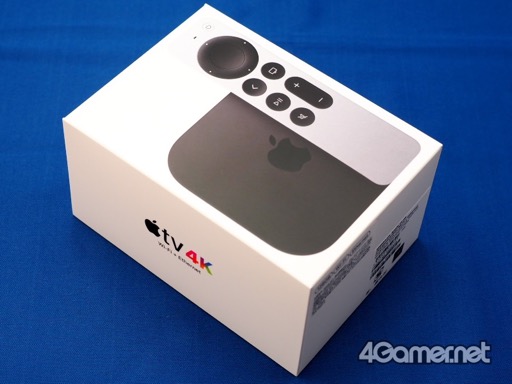 ;Xbox磻쥹ȥ顼Ѥ뤿Apple TV 4K23äApple ArcadeͷǤȹͤáʡ㤤ʪSurfer12