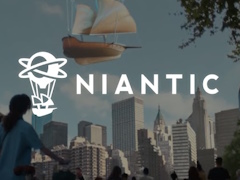 Niantic230ͤνȰۤNBA All-WorldפνλޤбĹ餫ˡκͥϡPokémon GO