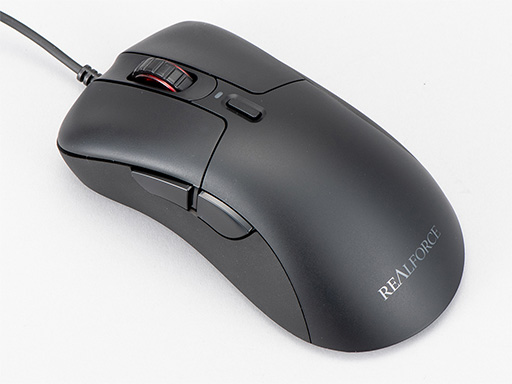 ץ̼åѥޥREALFORCE MOUSEפĤо졣եȤŤʥåħ