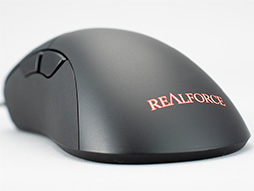 ץ̼åѥޥREALFORCE MOUSEפĤо졣եȤŤʥåħ