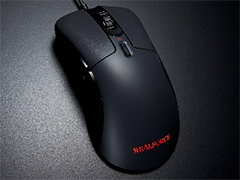 ̵åѤΥޥREALFORCE RM1 Mouseפȯˡۥѵ