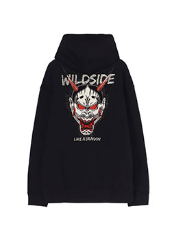 Ϥ俿ϯλĤդˤѥ뤬о졣WILDSIDE YOHJI YAMAMOTOζǡܡ1019ȯ