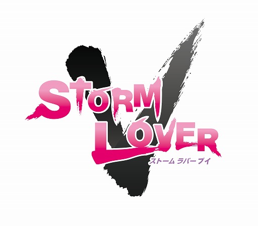 STORM LOVER Vס̵ɲDLC֥եȡ꡼פ4Ƥۿ