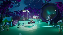 ʣǺ絬Ϥо줹ASTRONEER׽DLCGlitchwalkersסPC/PS4/Xbox1114ȯ