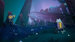 ʣǺ絬Ϥо줹ASTRONEER׽DLCGlitchwalkersסPC/PS4/Xbox1114ȯ