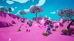 ʣǺ絬Ϥо줹ASTRONEER׽DLCGlitchwalkersסPC/PS4/Xbox1114ȯ