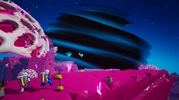 ʣǺ絬Ϥо줹ASTRONEER׽DLCGlitchwalkersסPC/PS4/Xbox1114ȯ