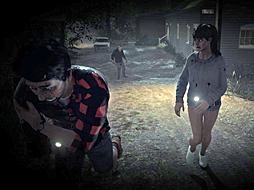 ƤΥۥ顼ýλ͵󤬥衣Friday the 13th: The Gameץץ쥤ݡ