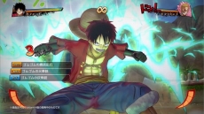 ONE PIECE BURNING BLOODסƮƥ䥲⡼ɤޤȤƾҲ𤷤ǿPV