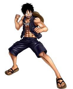 ONE PIECE BURNING BLOODױǲǿ֥ƥפǲǥ塼बDLCо졣818ޤǤ̵ۿ