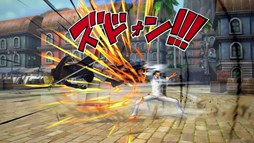 ONE PIECE BURNING BLOODסDLC2ƤξҲư褬