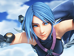 KINGDOM HEARTS HD 2.8 Final Chapter Prologueפȯ䡣KINGDOM HEARTS IIIפؤȤĤʤ뿷硼ȥԥɤϿ