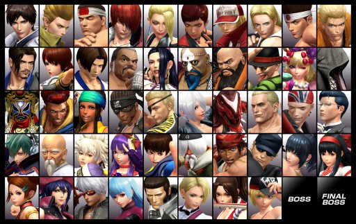 SNKΥκϤϤޤ롣ֲϵMOW2פӽФTHE KING OF FIGHTERS XIV׳ȯإ󥿥ӥ塼