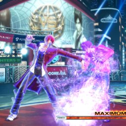 SNKΥκϤϤޤ롣ֲϵMOW2פӽФTHE KING OF FIGHTERS XIV׳ȯإ󥿥ӥ塼