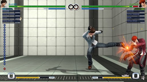 SNKΥκϤϤޤ롣ֲϵMOW2פӽФTHE KING OF FIGHTERS XIV׳ȯإ󥿥ӥ塼