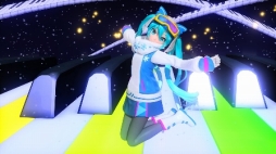  No.005Υͥ / ॹPS4ֽ鲻ߥ Project DIVA Future Toneפʤɤν鲻ߥϢȥSNOW MIKU 2016˽Ÿ