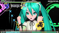  No.004Υͥ / PS4DLѥꥺॲֽ鲻ߥ Project DIVA Future Toneפ623ۿϡHDD٥СդPS4Τ