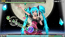  No.005Υͥ / PS4DLѥꥺॲֽ鲻ߥ Project DIVA Future Toneפ623ۿϡHDD٥СդPS4Τ