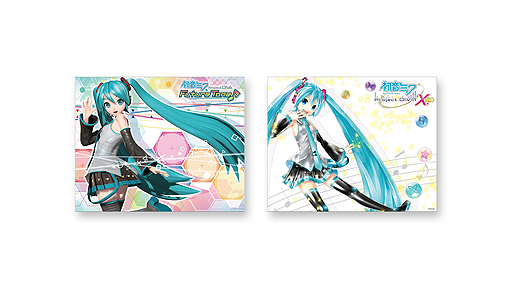  No.009Υͥ / PS4DLѥꥺॲֽ鲻ߥ Project DIVA Future Toneפ623ۿϡHDD٥СդPS4Τ